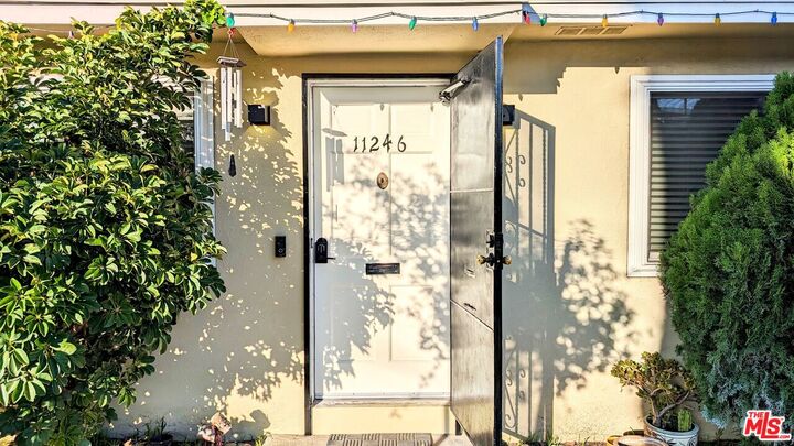 Property Photo: 11246 Culver Blvd CA 90230