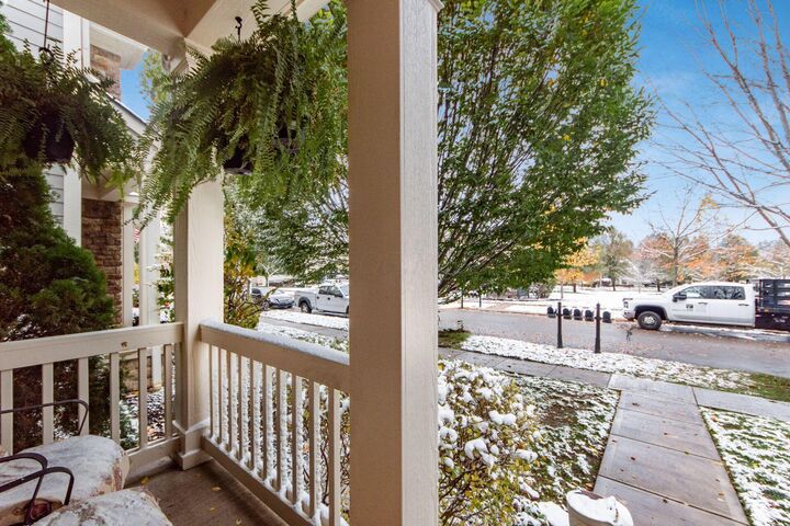 Property Photo:  6708 Cooperstone Drive  OH 43017 