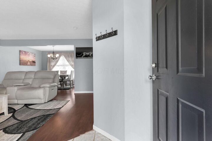 Property Photo:  5883 Ratification Drive  OH 43119 