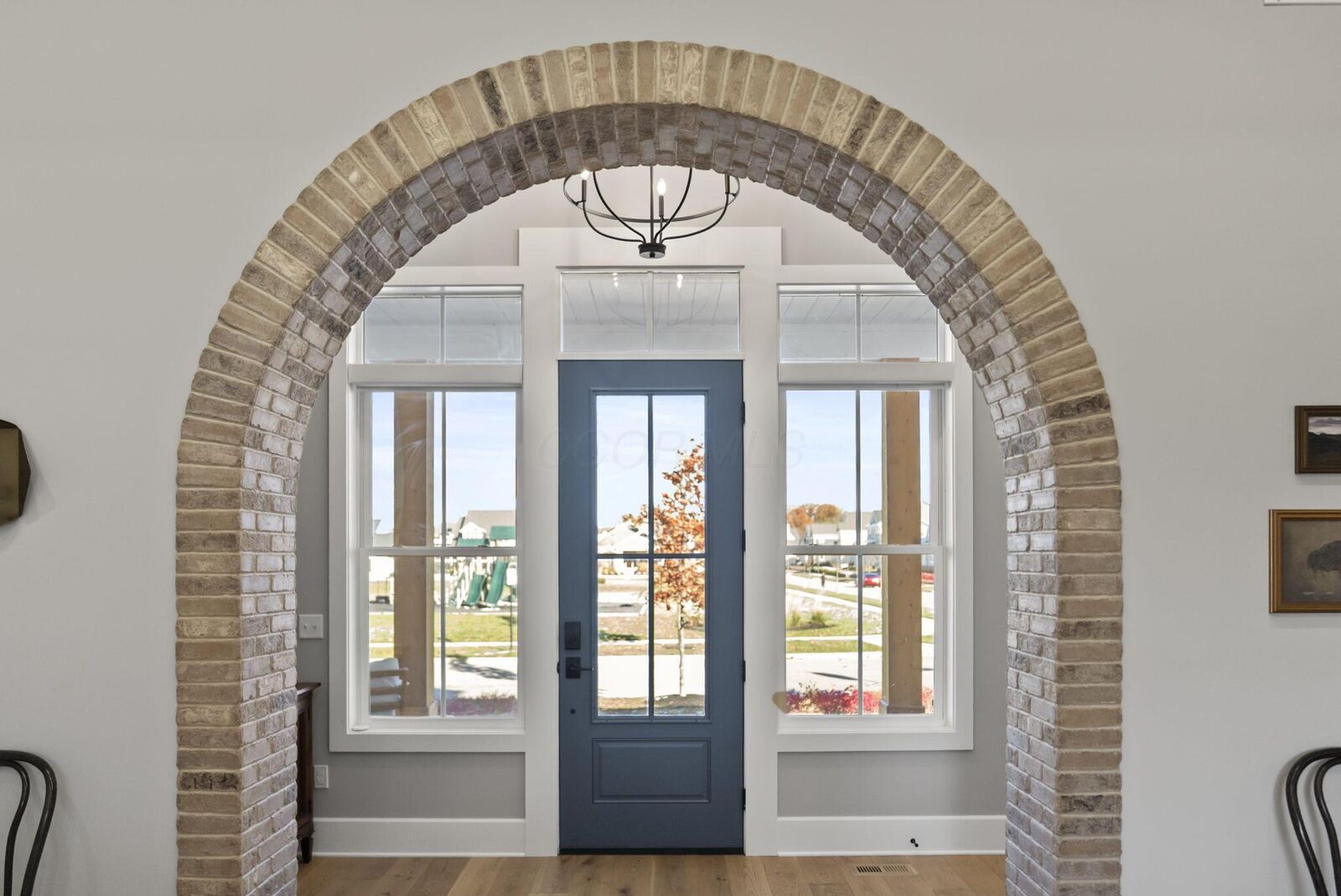 Property Photo:  2320 Red Oak Street  OH 43035 