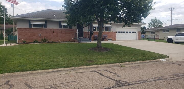Property Photo:  340 Gary Street  OH 43103 