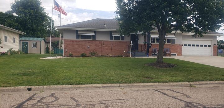 Property Photo: 340 Gary Street OH 43103