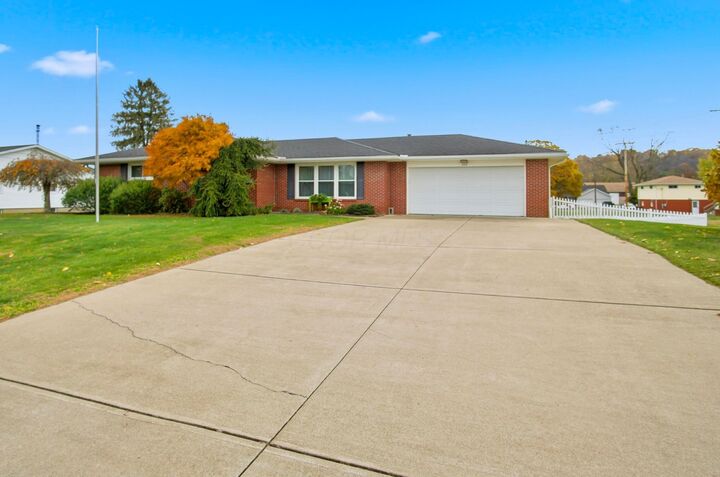 Property Photo: 310 Elm Street OH 43734