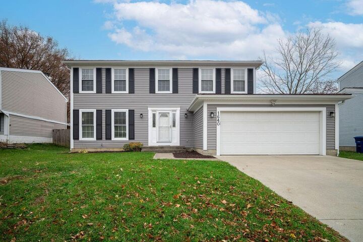 1640 Jupiter Avenue  Hilliard OH 43026 photo