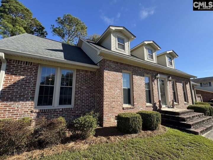 Property Photo:  600 Rockwood  SC 29209 