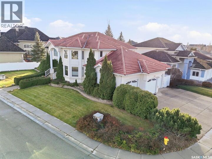 Property Photo: 228 Braeshire Lane SK S7V 1B2