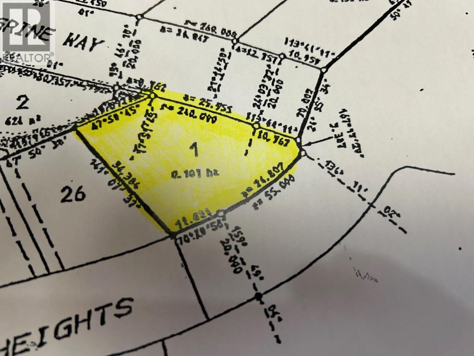 Property Photo:  2860 Peregrine Way  BC V1K 0B4 