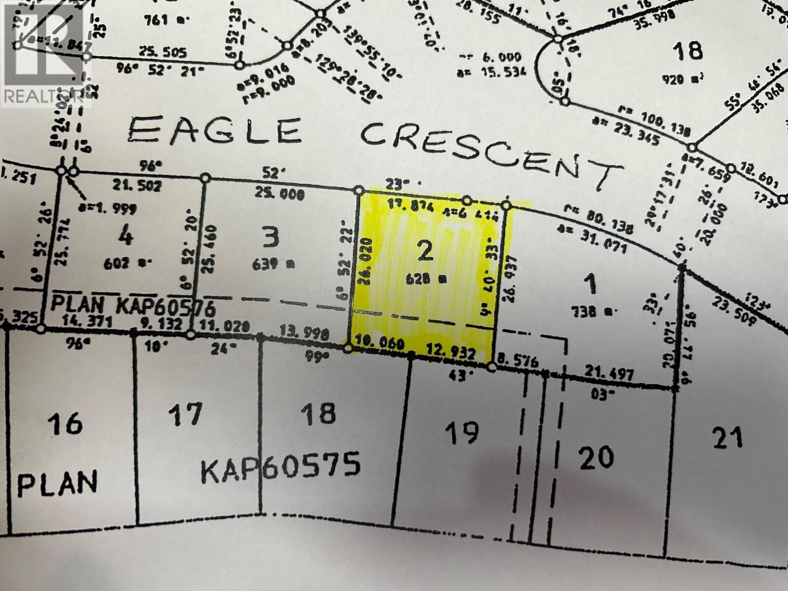 Property Photo:  2742 Eagle Crescent  BC V1K 0B3 