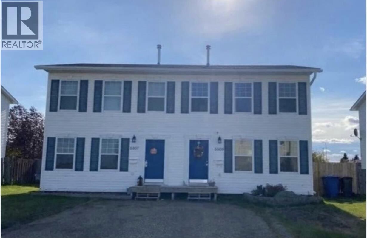 Property Photo: 8809 101 Avenue BC V1J 7C6