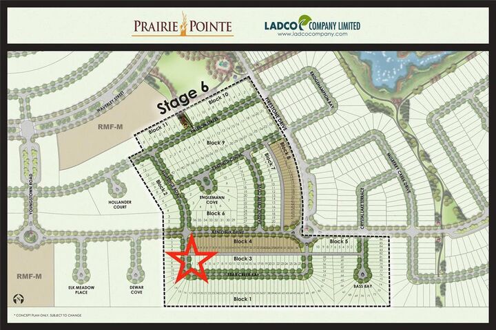 Property Photo:  168 Bear Creek Bay  MB R3Y 2H9 