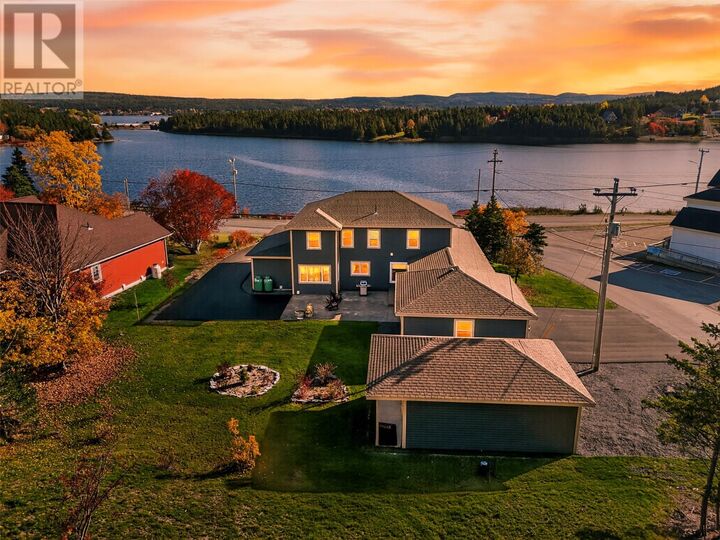 Photo de la propriété:  44 North River Road  NL A0A 3C0 