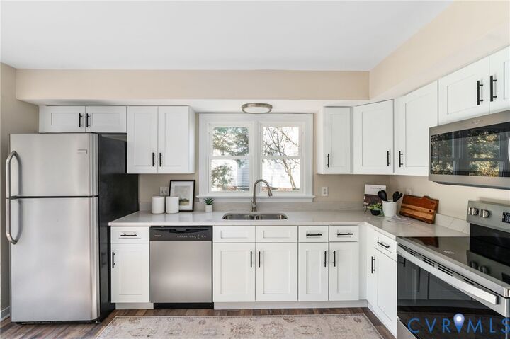 Property Photo:  6209 Winsted Court  VA 23059 