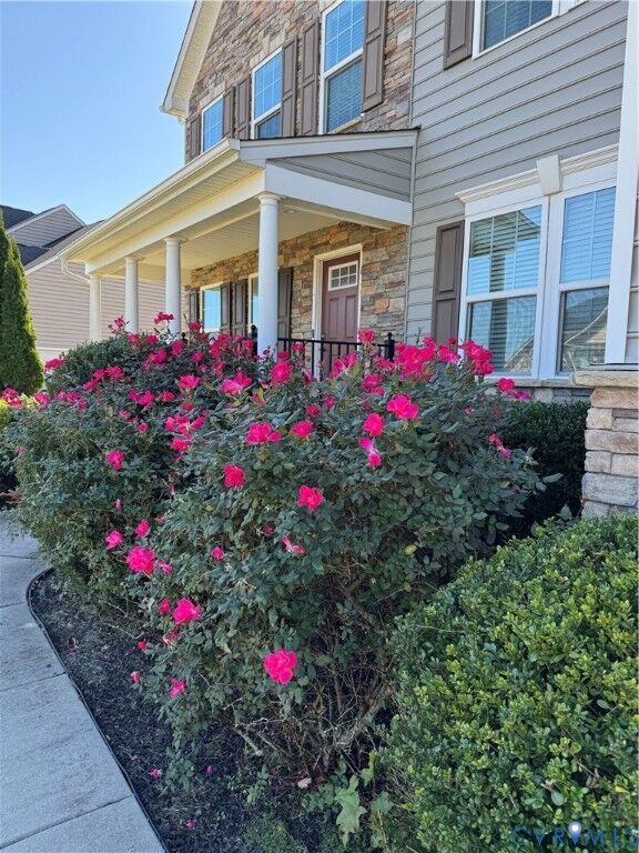 Property Photo: 12106 Rotunda Lane VA 23836