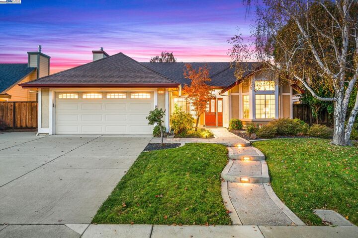 1622 Placer Cir  Livermore CA 94551 photo