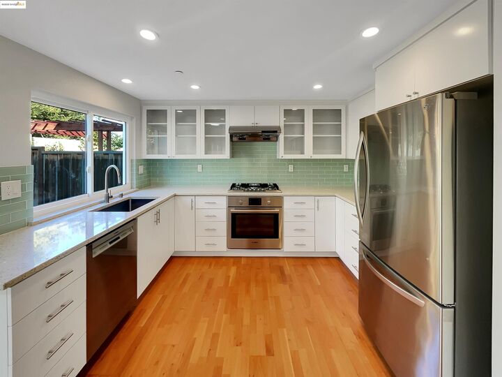 Property Photo: 4371 Remora Dr CA 94587