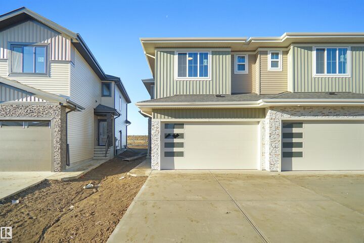 12 Axelwood Crescent  Spruce Grove AB T7X 4G4 photo