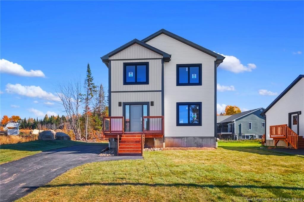 Property Photo: 32 Attenborough Drive NB E3A 9R6