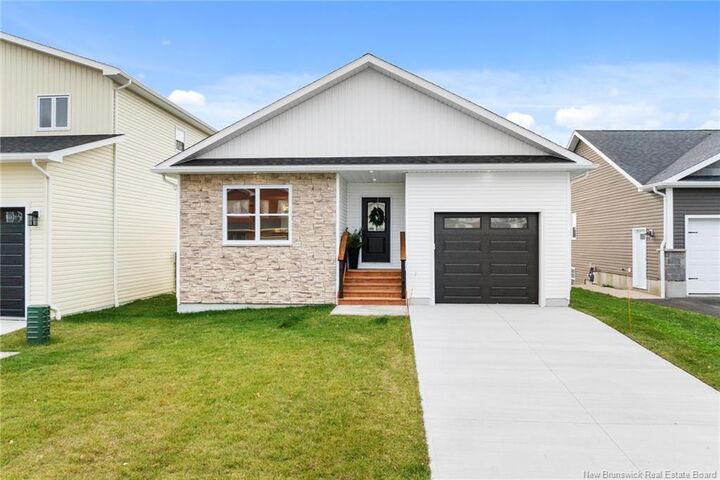 Property Photo:  12 Briar Brook Place  NB E3A 3N1 