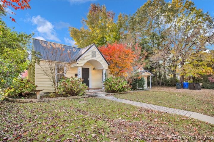 Property Photo: 2703 Pecan Drive NC 28303