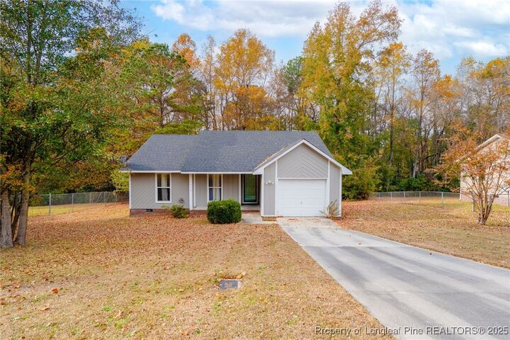 Property Photo:  6419 Green Meadow Road  NC 28304 