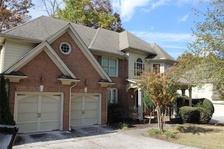 Property Photo:  3411 Jim Moore Road  GA 30019 