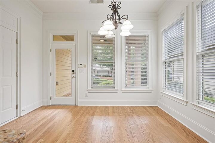 Property Photo: 232 Hunt Street NE GA 30060
