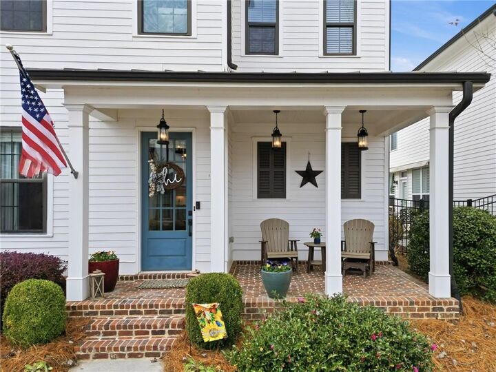 Property Photo:  112 Idylwilde Way  GA 30115 