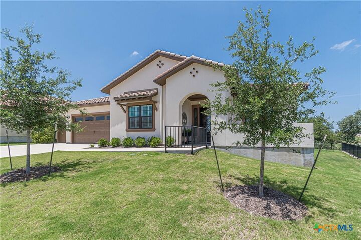 Property Photo: 302 Sprinting Peak Drive TX 78666