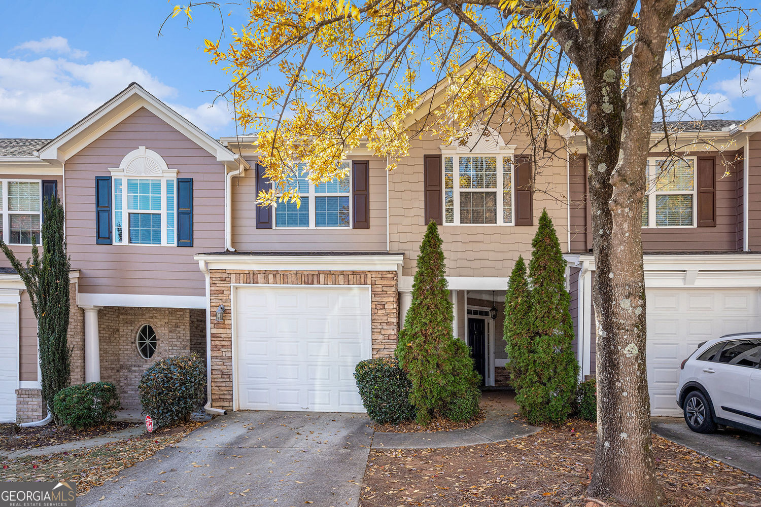 Property Photo:  991 Pierce Brennen Drive NE  GA 30043 