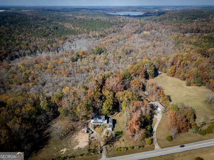 Property Photo:  11725 Hazelbrand Road NE  GA 30014 