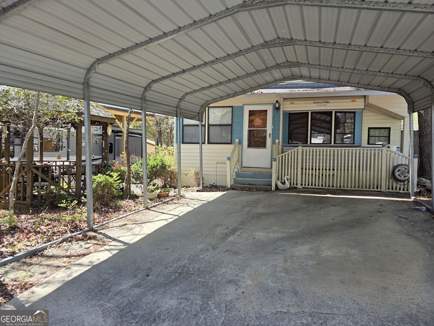 Property Photo: 92 Cindy Parkway GA 30528