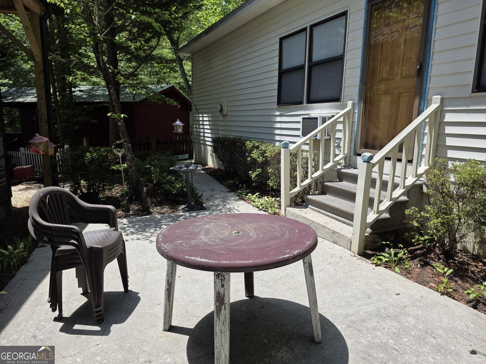 Property Photo: 92 Cindy Parkway GA 30528