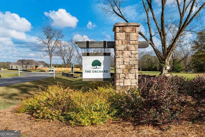 Property Photo:  140 Chinaberry Street  GA 31822 