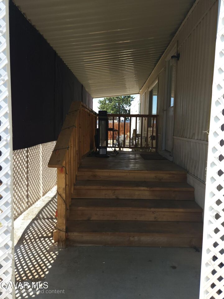 Property Photo:  1301 E I Avenue 176  CA 93535 