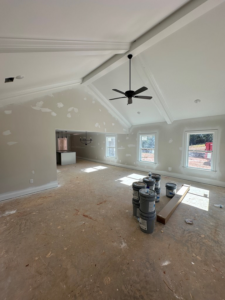 Property Photo: 280 Young Lane GA 31811