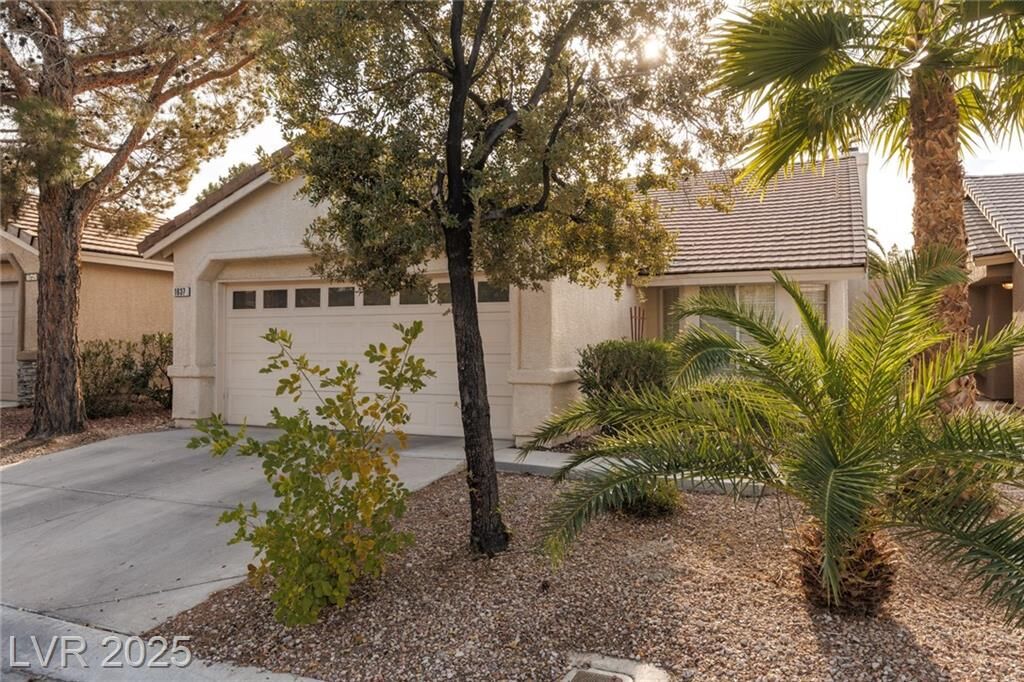 Property Photo:  1637 Eagle Peak Way  NV 89134 