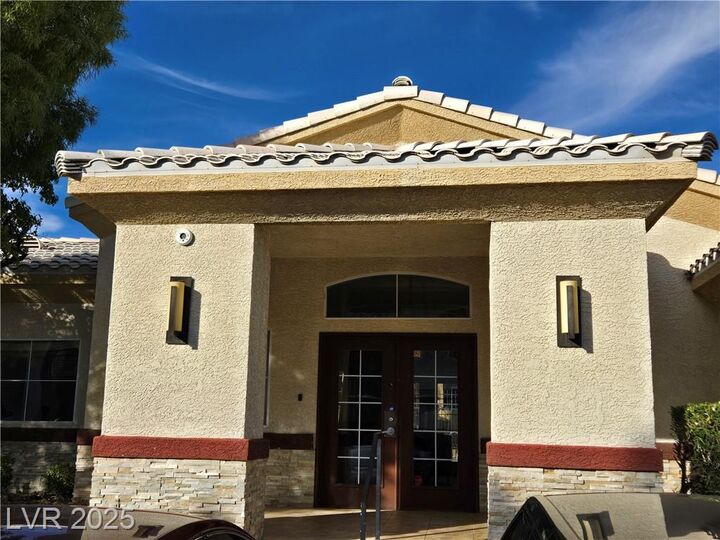 Property Photo:  8400 West Charleston Boulevard 228  NV 89117 