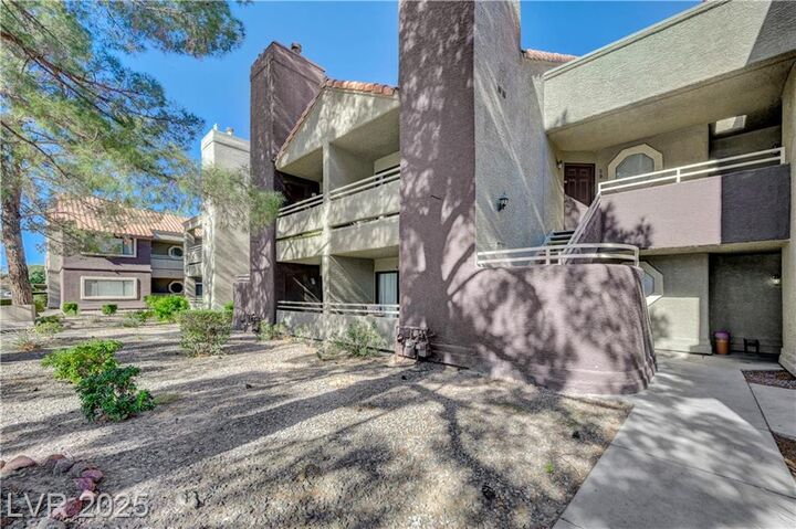 Property Photo:  5022 South Rainbow Boulevard 203  NV 89118 