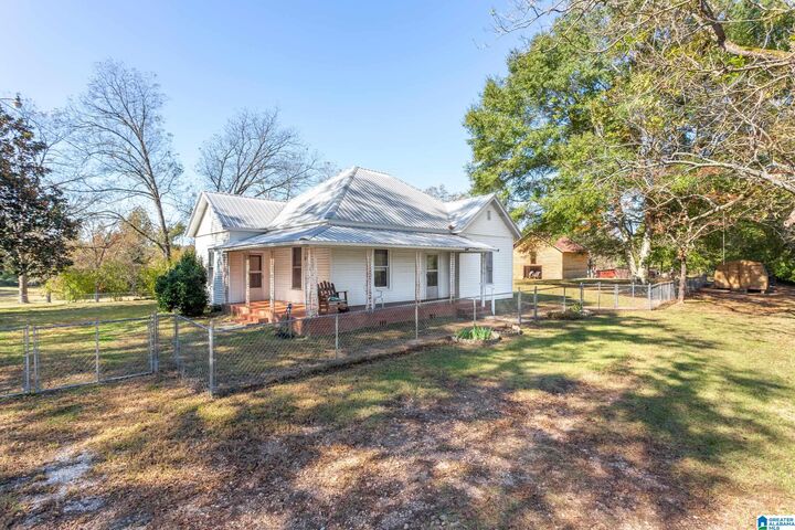 Property Photo:  3520 Alexandria Road  AL 36201 