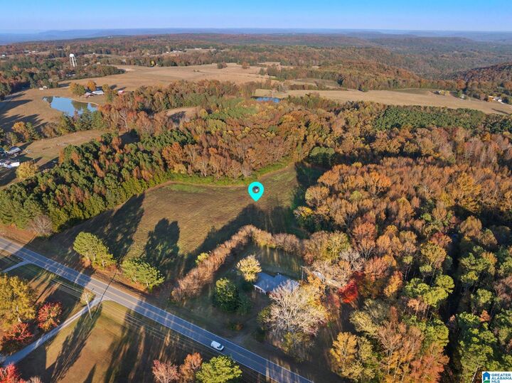 Property Photo: 2986 Eva Road 0 AL 35622
