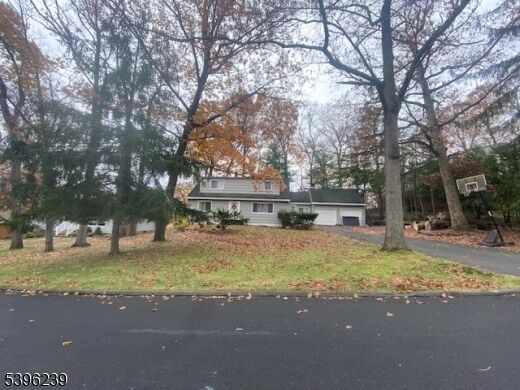 Property Photo:  100 Wilson Ave  NJ 07470 