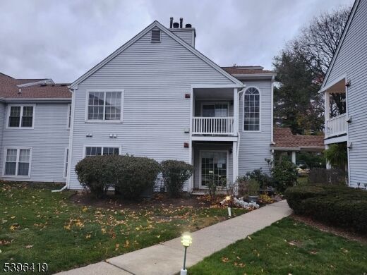 Property Photo: 5 Homestead Ln 5 NJ 07035