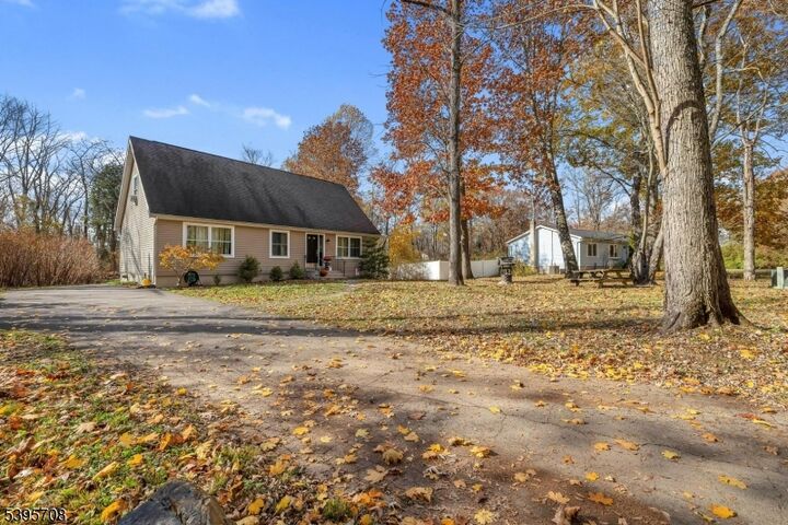 Property Photo:  1 Wilson St  NJ 07865 