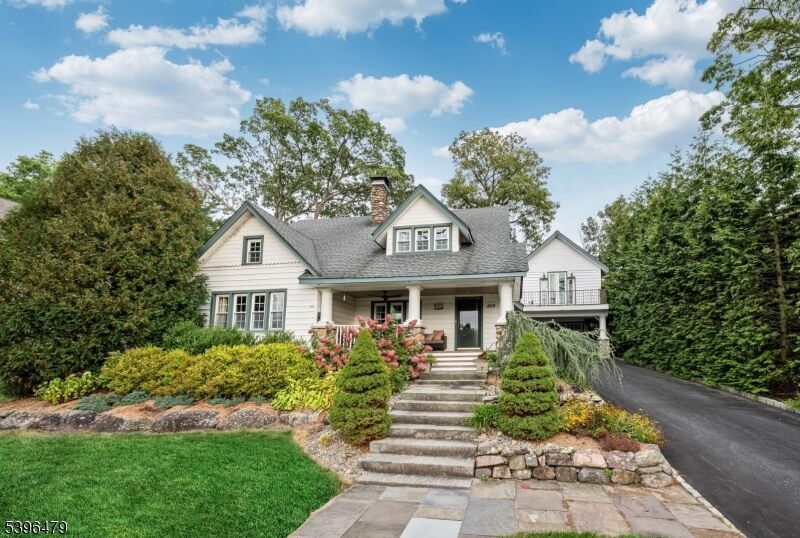 Property Photo:  203 Long Pond Rd  NJ 07421 