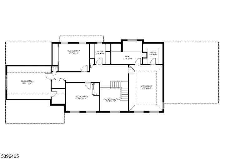 Property Photo:  2 Highland Meadows  NJ 08865 