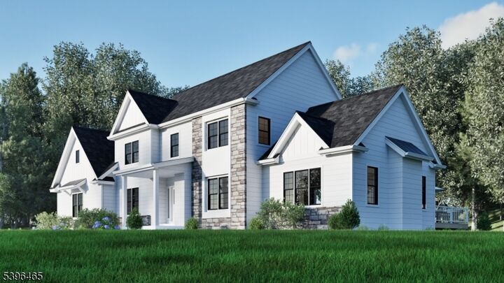 Property Photo:  2 Highland Meadows  NJ 08865 