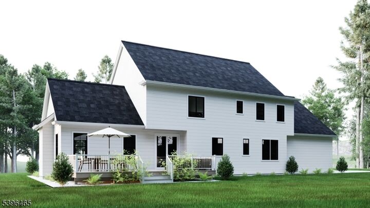 Property Photo:  2 Highland Meadows  NJ 08865 