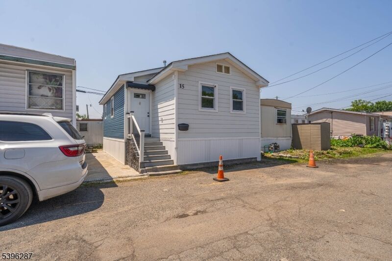 Property Photo: 15 Spruce St NJ 07074