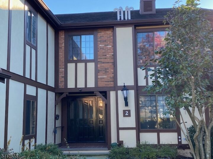 Property Photo: 2 Avon Ct B NJ 07928