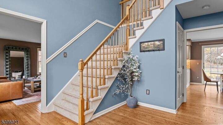 Property Photo:  31 Farmhouse Rd  NJ 08848 